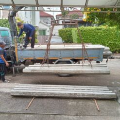 ส่งเข็มหกเหลี่ยมยาว3เมตร