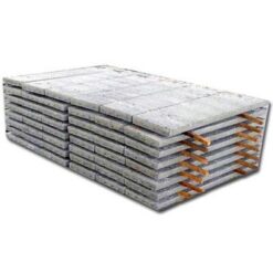 แผ่นพื้นคอนกรีต