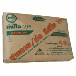 ปูนทีพีไอ 198