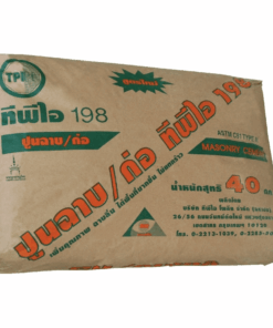 ปูนทีพีไอ 198