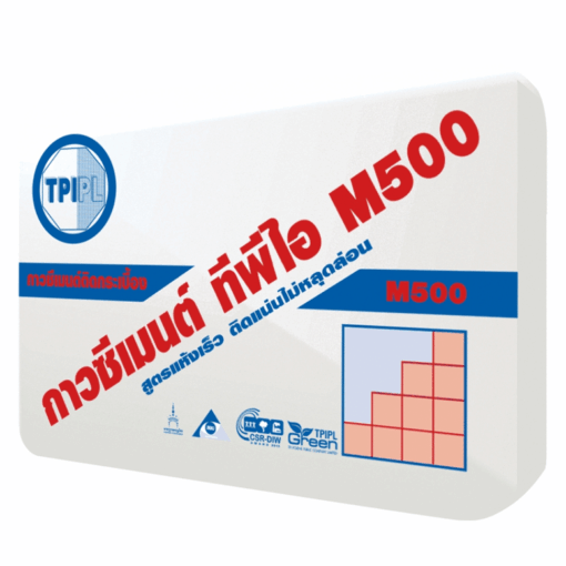 กาวซีเมนต์ ทีพีไอ (M500)