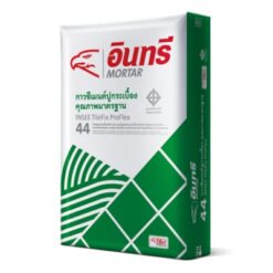กาวซีเมนต์อินทรี ไทล์ฟิกซ์ โปรเฟล็กซ์ 44