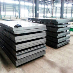 เหล็กแผ่น (Steel Plate)