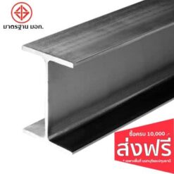 เหล็กไวด์แฟลงค์ (Wild Flange)