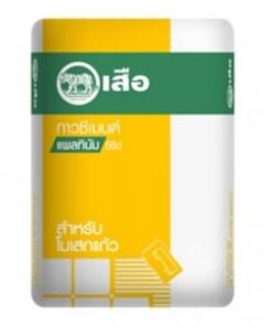แพลทินัมซีรีย์ สำหรับโมเสกแก้ว