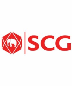 ตราเอสซีจี