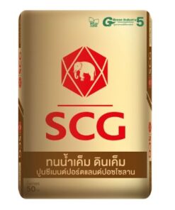 ปูนช้าง ปูนซีเมนต์