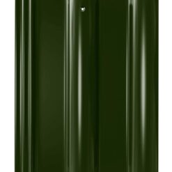 กระเบื้องหลังคาเซรามิก เอสซีจี รุ่นเอ็กซ์เซลล่า คลาสสิค สีกรีนเจไดท์