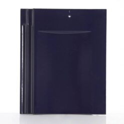 กระเบื้องหลังคาเซรามิก เอสซีจี รุ่นเอ็กซ์เซลล่า เกรซ สีเนวี บลู