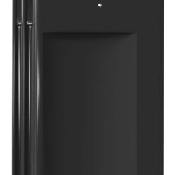 กระเบื้องหลังคาเซรามิก เอสซีจี รุ่นเอ็กซ์เซลล่า เกรซ สีออบสิเดียน เกรย์