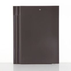 กระเบื้องหลังคาเซรามิก เอสซีจี รุ่นเอ็กซ์เซลล่า โมเดิร์น สีซิลเวอร์เกรย์