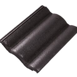 กระเบื้องหลังคาคอนกรีต เอสซีจี รุ่นซีแพค กลุ่มสีจีโอสไตล์ สีดาร์ค คอปเปอร์