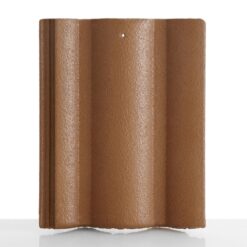 กระเบื้องหลังคาคอนกรีต เอสซีจี รุ่นซีแพค กลุ่มสีนีโอคลาส สีทรายบุษรา