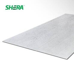 แผ่นผนังลายเฌอร่าบอร์ด (ชัยพฤกษ์เว้นร่อง)