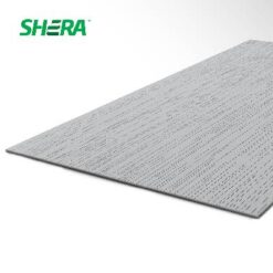 แผ่นผนังลายเฌอร่าบอร์ด (สายฝน)