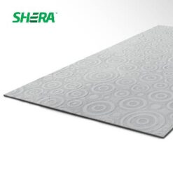 แผ่นผนังลายเฌอร่าบอร์ด (หยดน้ำ)