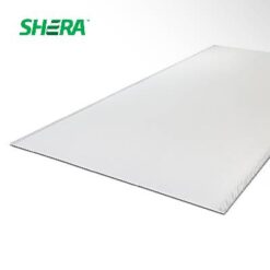 แผ่นผนังเฌอร่าบอร์ด รุ่นขอบลาด