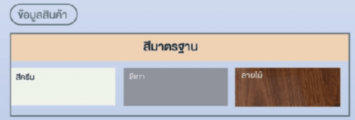 ชุดบานซิงค์ Classic - Image 3