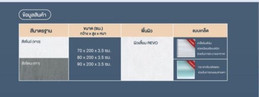 ประตูupvcบานเกล็ดกระจก - Image 2