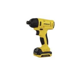บล๊อคไฟฟ้าไร้สาย STANLEY SCI12S2-B1 10.8V