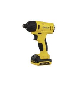 บล๊อคไฟฟ้าไร้สาย STANLEY SCI12S2-B1 10.8V
