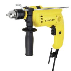 สว่านกระแทก STANLEY SDH600K-B1 13MM 550W