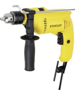 สว่านกระแทก STANLEY SDH600K-B1 13MM 550W