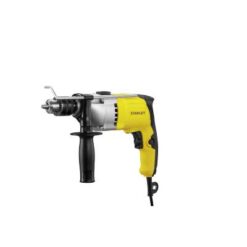 สว่านกระแทก STANLEY STDH7213K-B1 13MM 720W