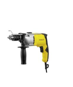 สว่านกระแทก STANLEY STDH7213K-B1 13MM 720W