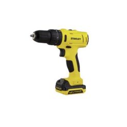 สว่านกระแทกไร้สาย STANLEY SCH12S2-B1 10.8V