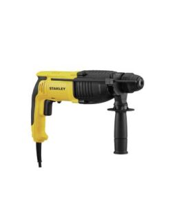 สว่านโรตารี่ STANLEY 3 ระบบ SHR264KA-B1 26มม. 800W