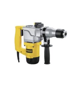 สว่านโรตารี่ STANLEY L-Shape 5 KG STHR272KS-B1 26MM 850W