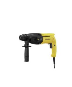 สว่านโรตารี่ STANLEY SHR243KA-B1 24มม. 780W
