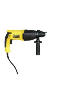 สว่านโรตารี่ STANLEY SHR263KA-B1 26มม. 800W