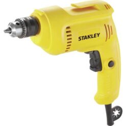 สว่านไฟฟ้า STANLEY STDR5510-B1 10MM 550W