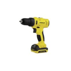 สว่านไร้สาย STANLEY SCD12S2-B1 10.8V