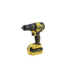 สว่านไร้สาย ไร้แปรงถ่าน STANLEY SBD201D2K-B1 18V