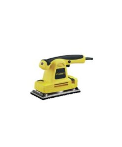 เครื่องขัดกระดาษทราย STANLEY SSS310-B1 310W