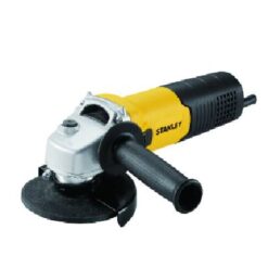 เครื่องเจียร์ STANLEY SGS104-B1 4" 1050W - สวิตซ์สไลด์