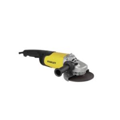 เครื่องเจียร์ STANLEY STGL2218-B1 7" 2200W