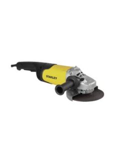 เครื่องเจียร์ STANLEY STGL2218-B1 7" 2200W