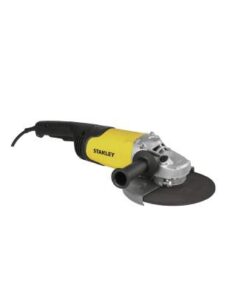 เครื่องเจียร์ STANLEY STGL2223-B1 9" 2200W