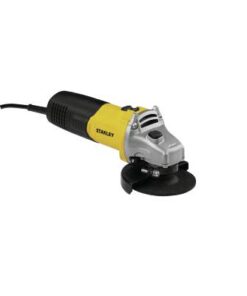 เครื่องเจียร์ STANLEY STGS5100-B1 4" 580W - สวิตซ์สไลด์
