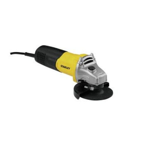 เครื่องเจียร์ STANLEY STGS6100-B1 4" 680W - สวิตซ์ Toggle - Image 2