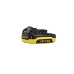 แบตเตอรี่ STANLEY 10.8V 1.5AH SCB12S-B1