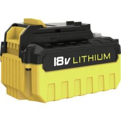 แบตเตอรี่ STANLEY 18V 1.3AH SCB20C-B1