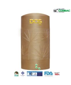 ถังเก็บน้ำ DOS Metallic เสน่ห์อีกระดับกับสีเมทัลลิค สวยงาม