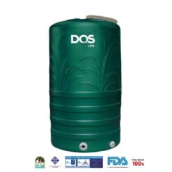 ถังเก็บน้ำบนดิน DOS MONEY