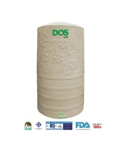 ถังเก็บน้ำบนดิน DOS CHABA