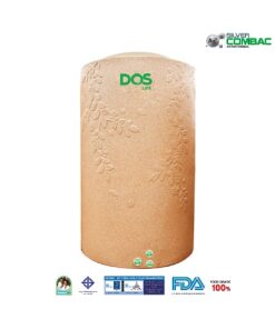 ถังเก็บน้ำDos Roesmarry